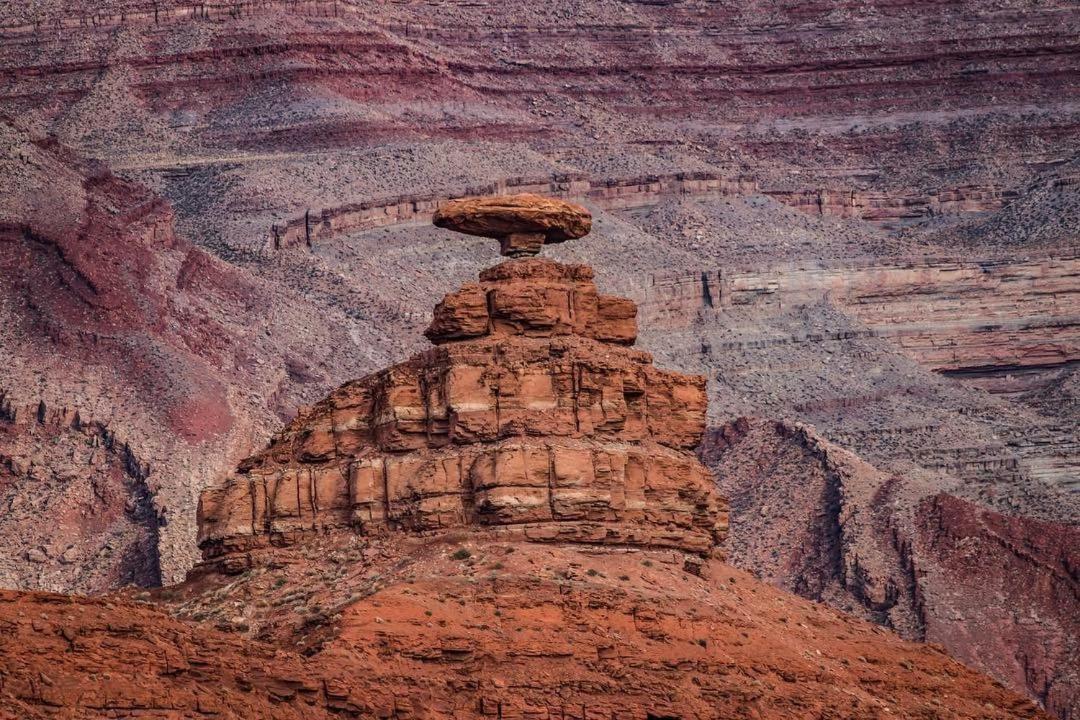 Canyon Wren Bed And Breakfast Bluff Bagian luar foto