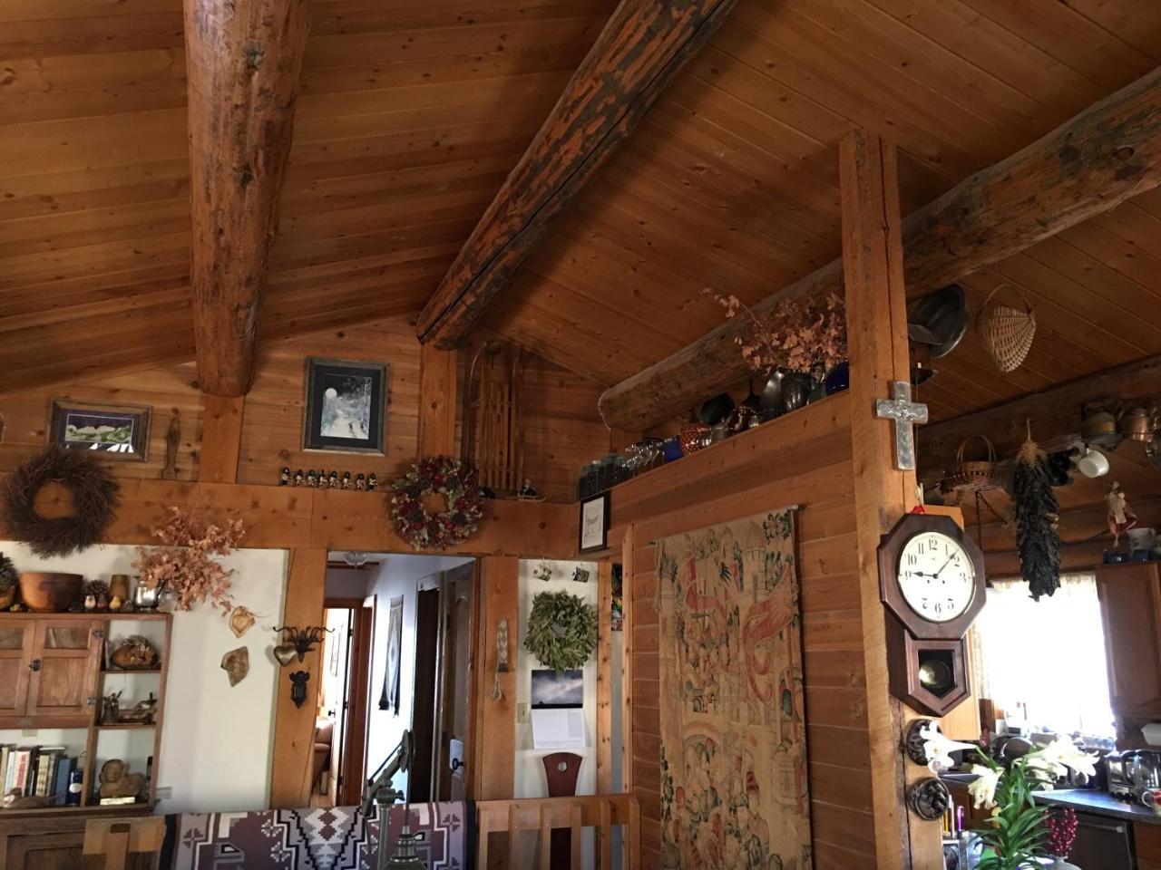 Canyon Wren Bed And Breakfast Bluff Bagian luar foto