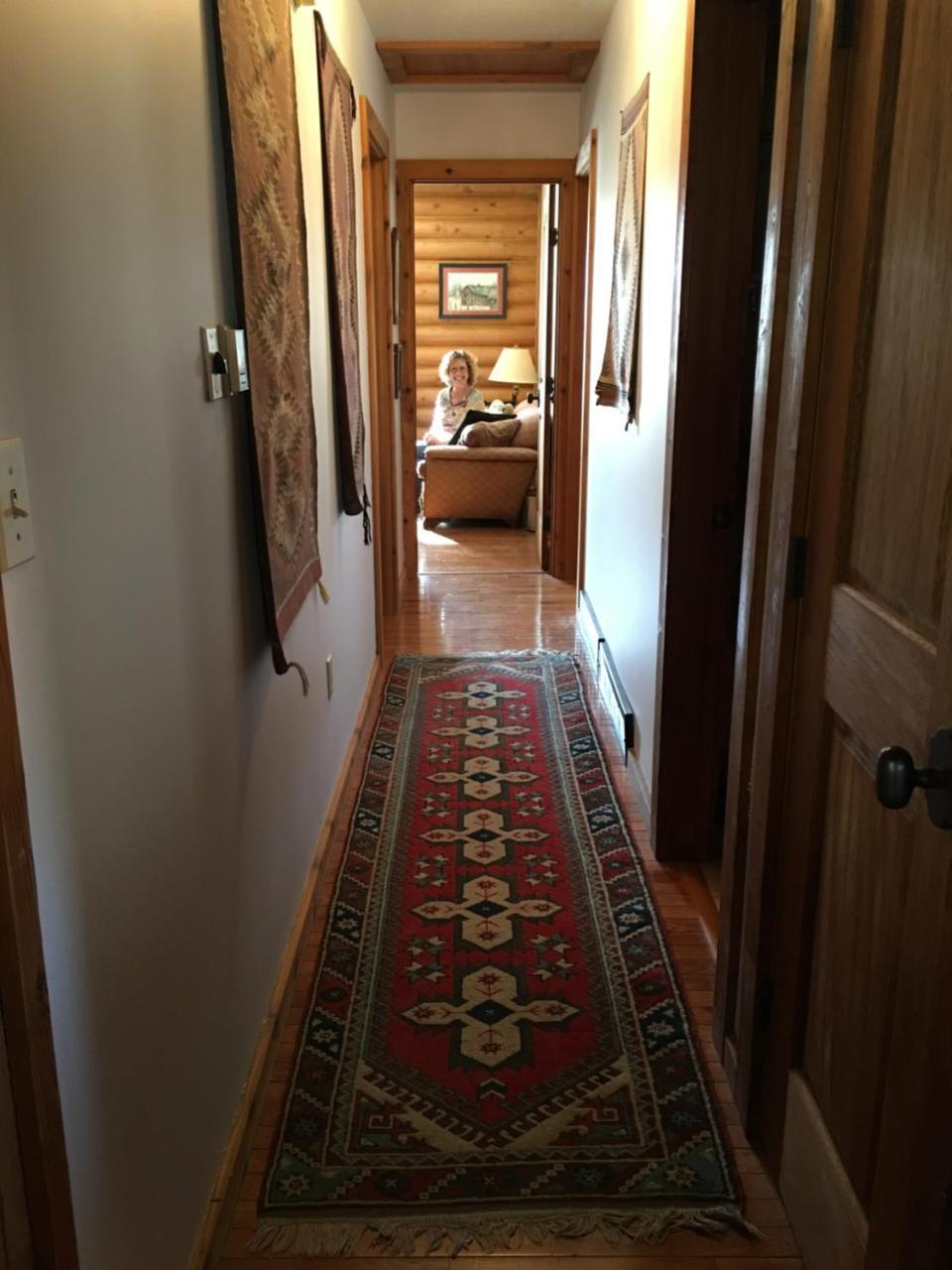Canyon Wren Bed And Breakfast Bluff Bagian luar foto
